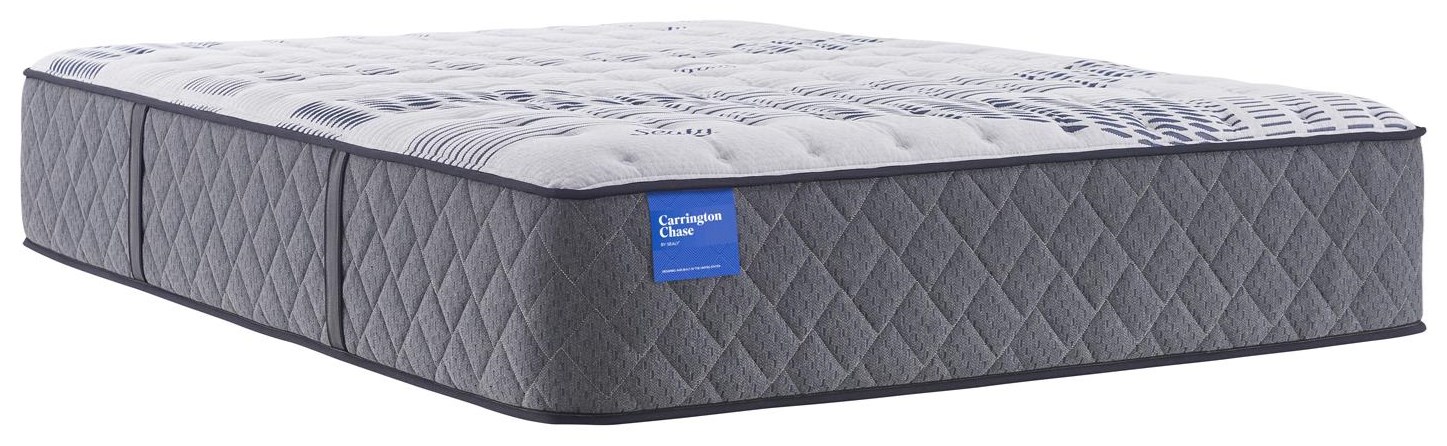 Sealy prestwick sales pillowtop mattress